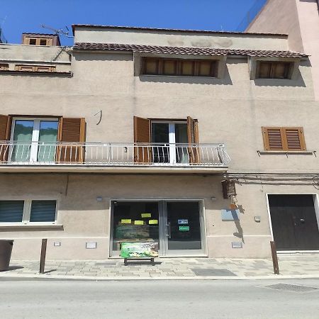 Bed and Breakfast Locazione Turistica Totaro Vico Del Gargano Exterior foto
